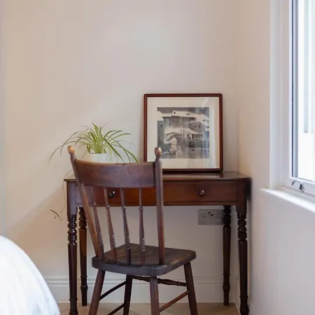 Lin Song House South London Garden Room Getaway Exterior foto