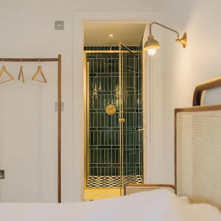 Lin Song House South London Garden Room Getaway Exterior foto