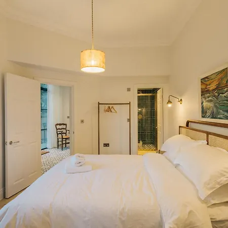 Lin Song House South London Garden Room Getaway Exterior foto