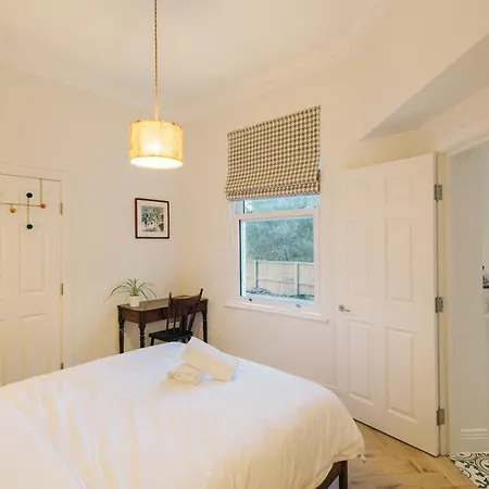 Lin Song House South London Garden Room Getaway Exterior foto