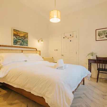 Lin Song House South London Garden Room Getaway Exterior foto