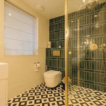 Lin Song House South London Garden Room Getaway Exterior foto