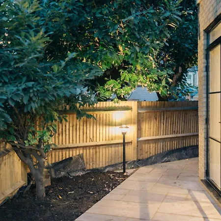 Lin Song House South London Garden Room Getaway Exterior foto