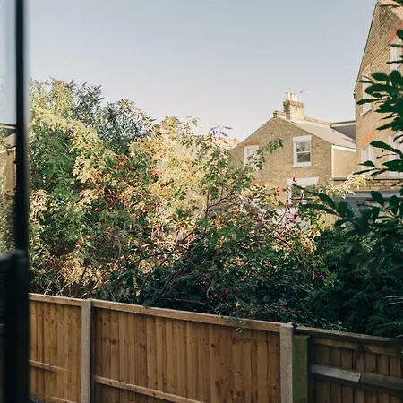 Lin Song House South London Garden Room Getaway Exterior foto