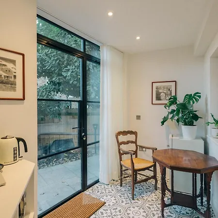 Lin Song House South London Garden Room Getaway Exterior foto